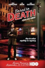 Watch Bored to Death 9movies